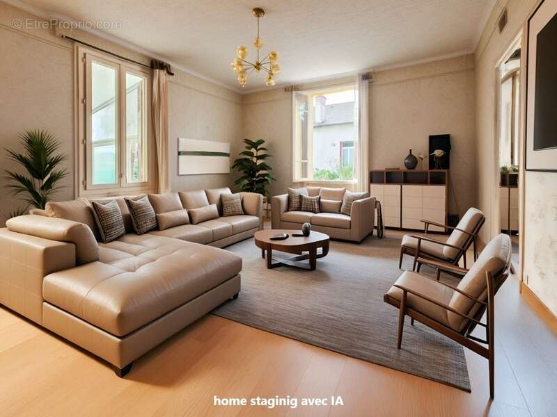 Maison à BORDERES-SUR-L&#039;ECHEZ