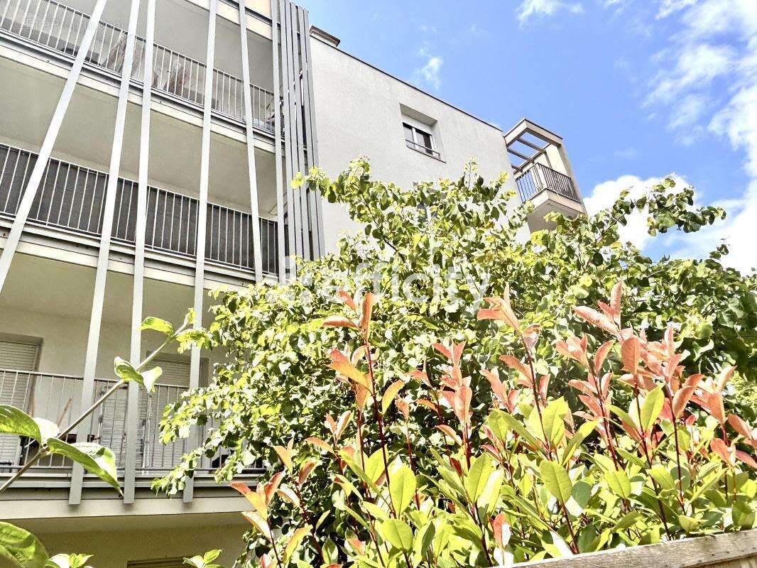 Appartement à SAINT-PRIEST