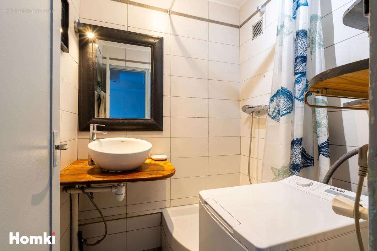 Appartement T4 de 67 m² à Lyon 69005, Place de Trion - photo 8