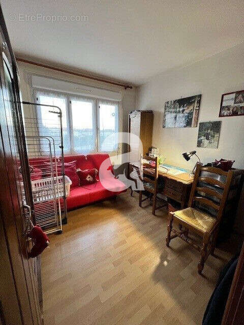 Appartement à SOISSONS