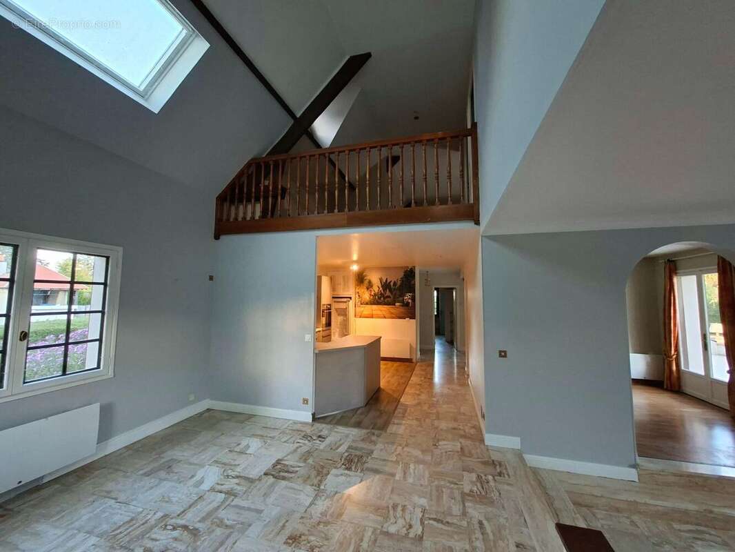 Photo 8 - Maison à FONDETTES