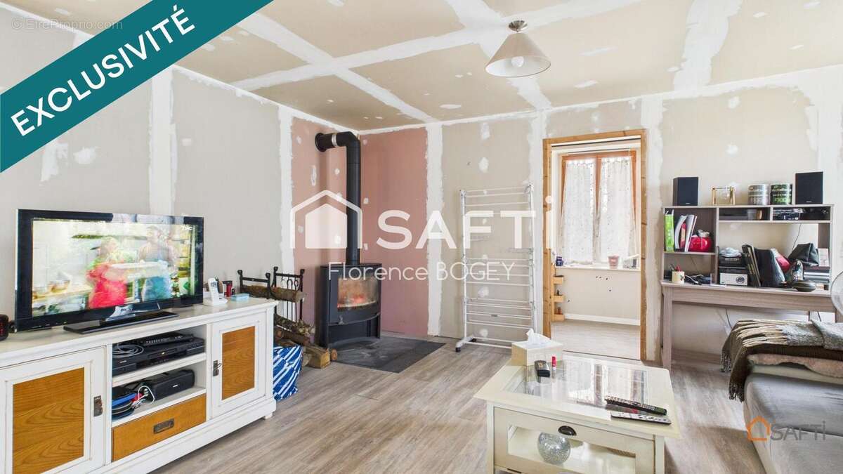 Photo 3 - Maison à MORTEMART