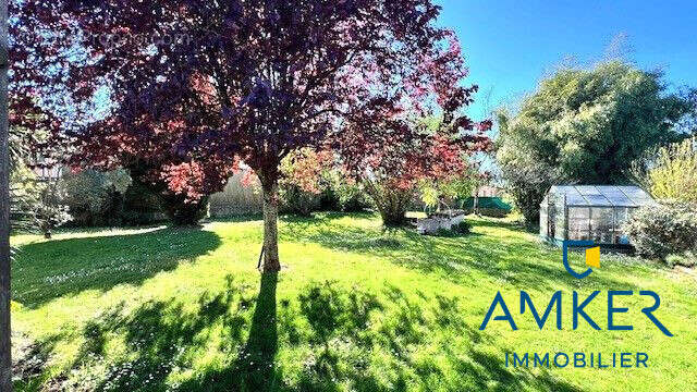 Maison à SAINT-PHILBERT-DE-GRAND-LIEU