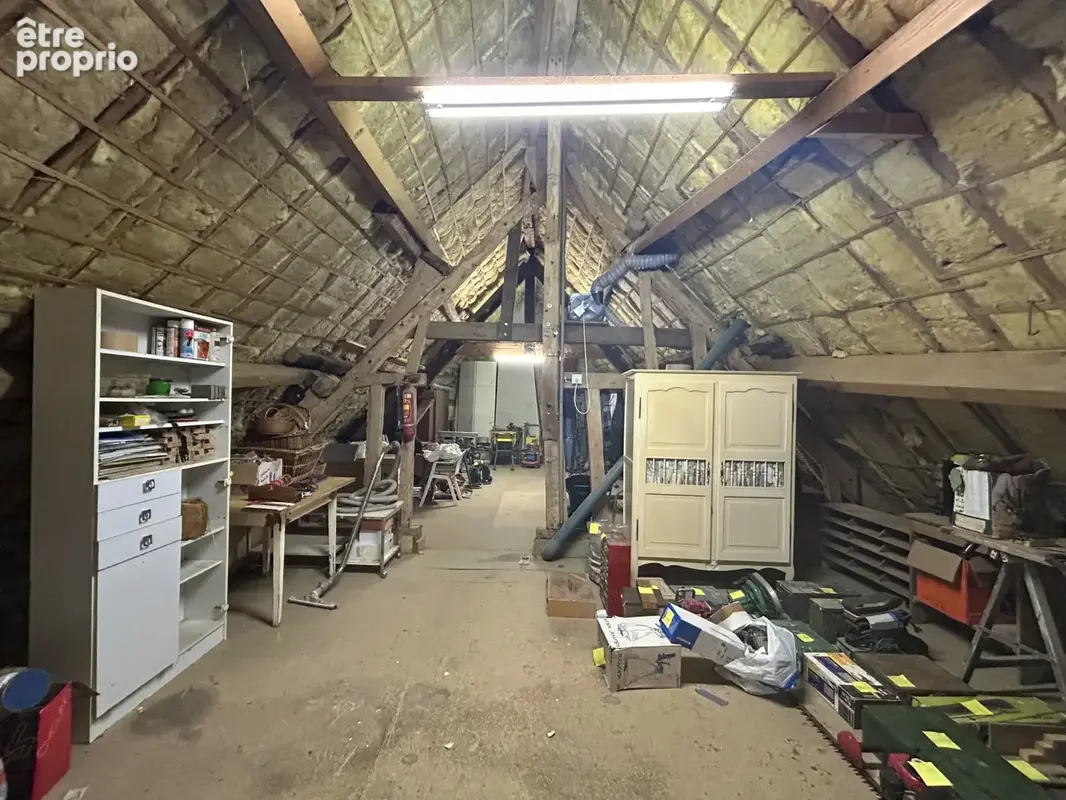 Maison 140 m² à Mortagne-Au-Perche  - photo 8