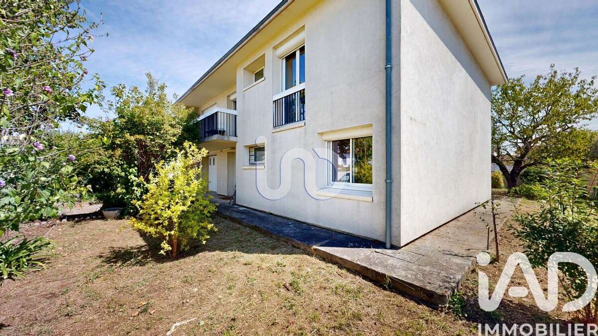 Photo 2 - Maison à VILLENEUVE-TOLOSANE