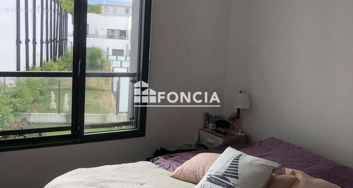Appartement à FONTAINEBLEAU