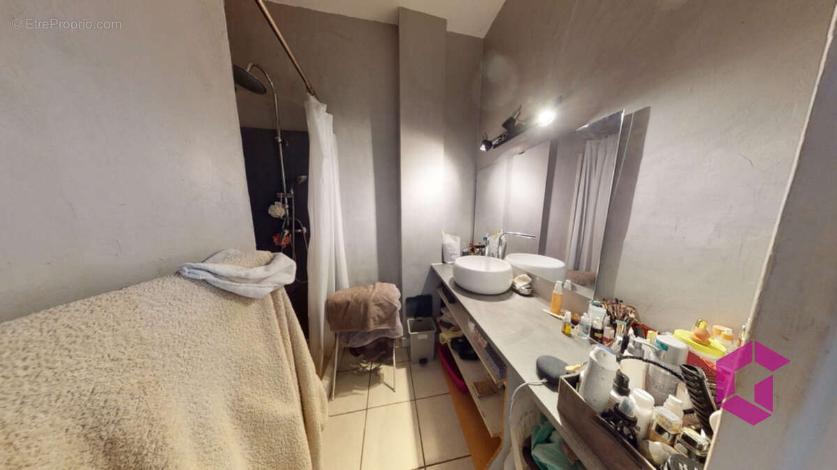 Bellevue T3 avec balcon loué 530€HC - photo 10