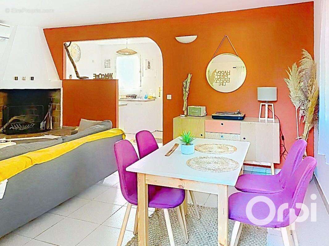Maison à PORTO-VECCHIO