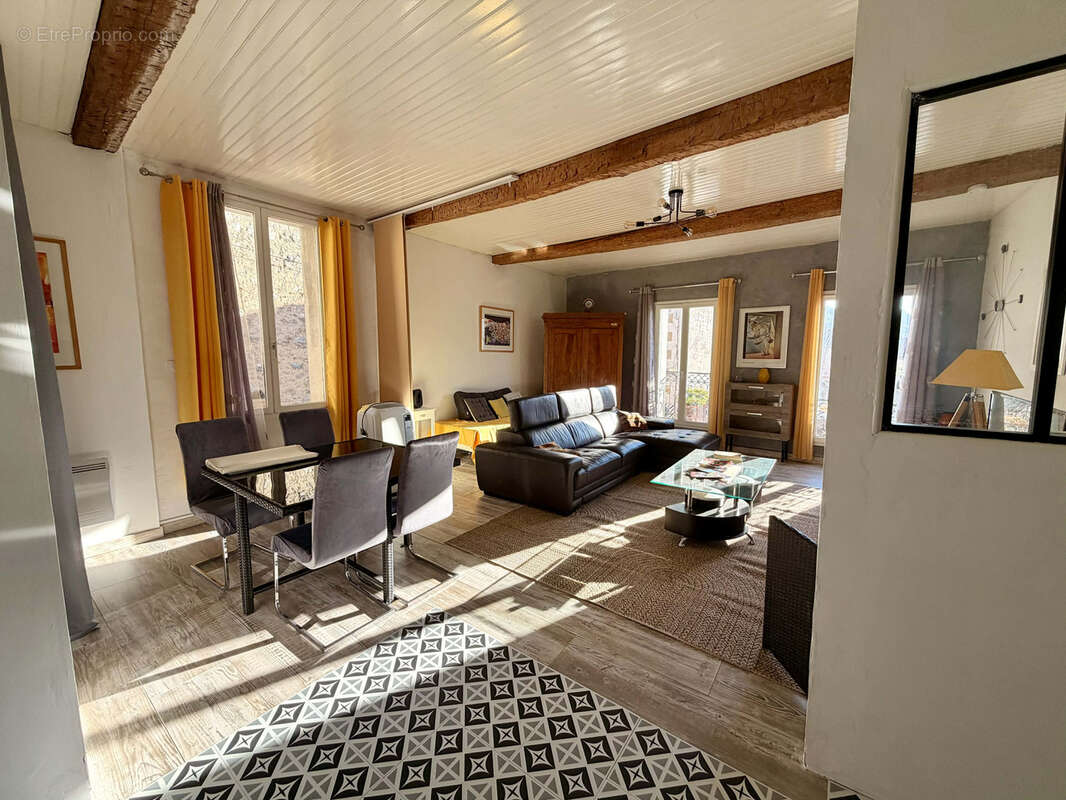 Maison à VINGRAU