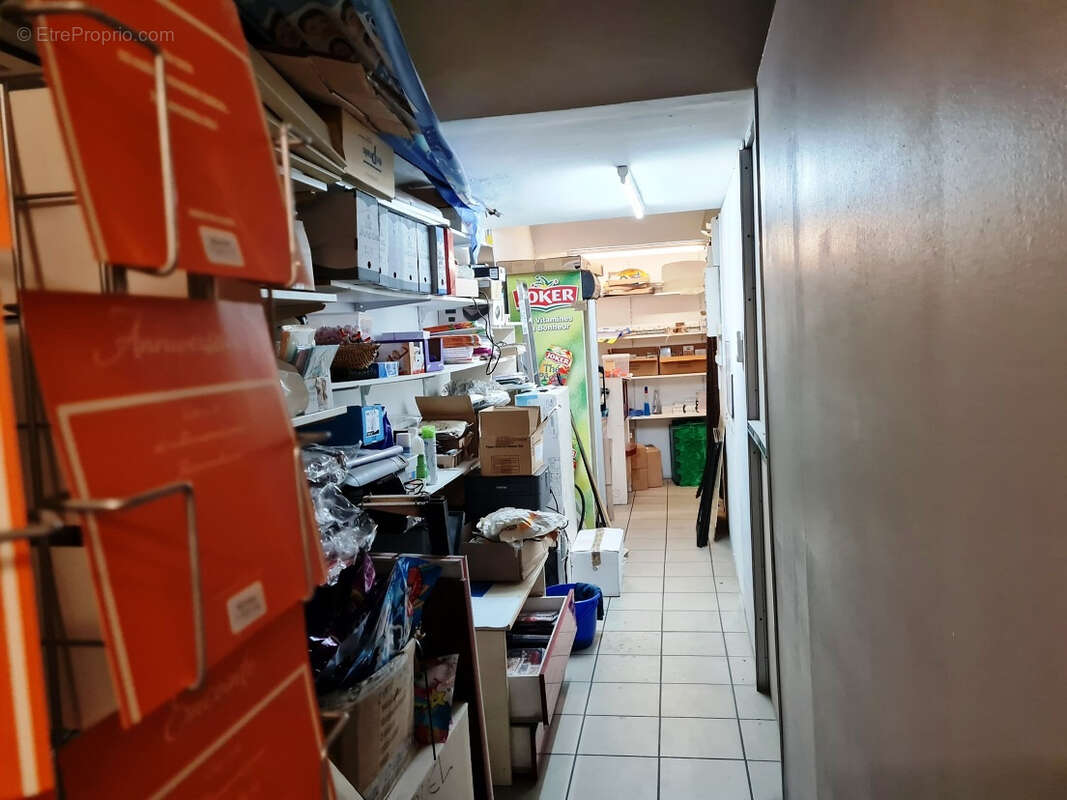 ALES. Belle affaire LOTO-PRESSE dans petit centre commercial tous commerces - photo 8