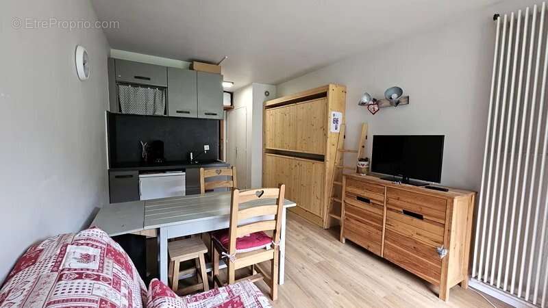 Appartement à VILLARD-DE-LANS