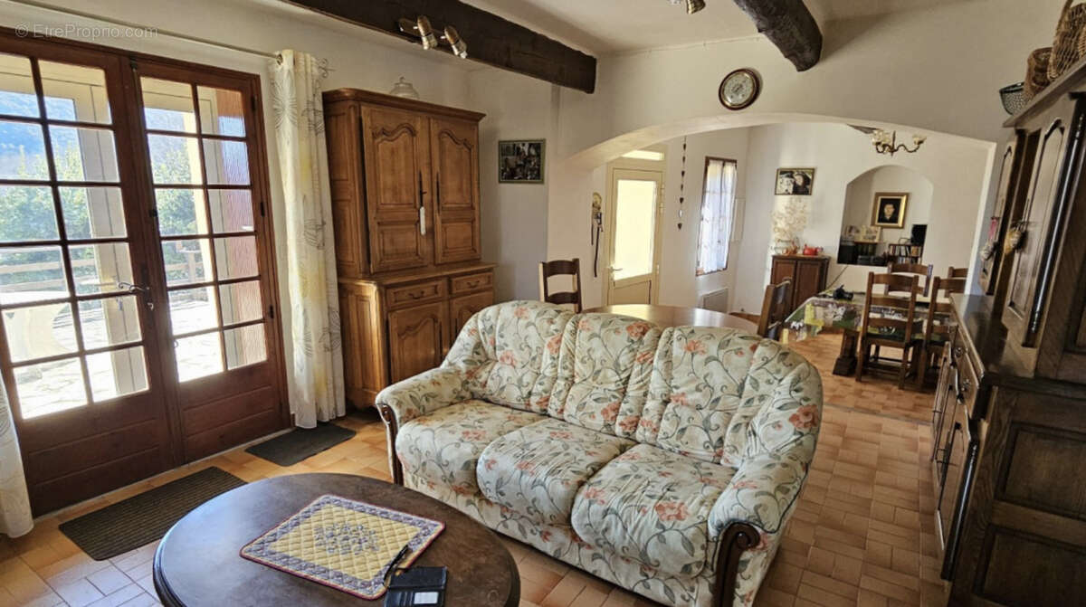 Maison à LE VIGAN