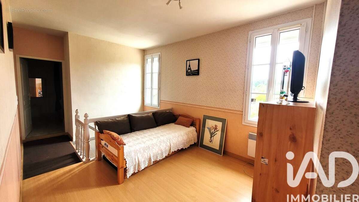 Photo 7 - Maison à SANGUINET