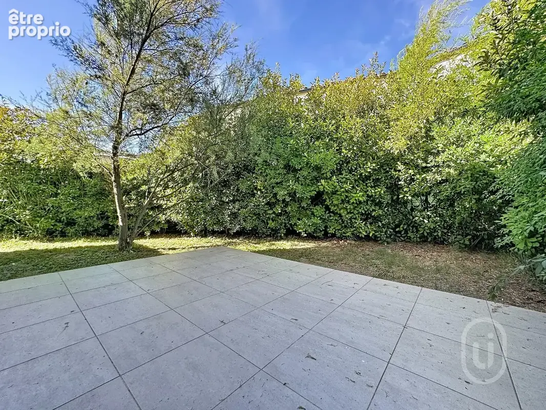 à 15 min de Montpellier, TEYRAN  Jolie Maison T4 de 120 m utiles (2017) avec garage & jardin au calme ! - photo 4