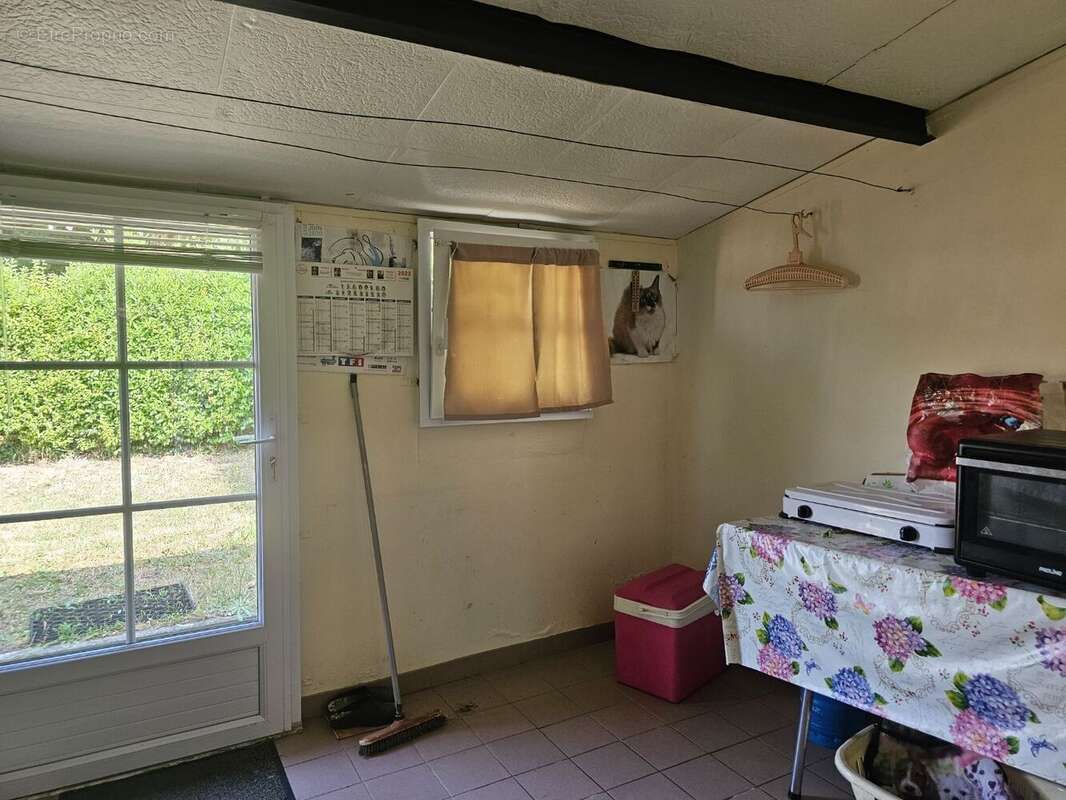 Maison 67 m² à Soullans  - photo 34
