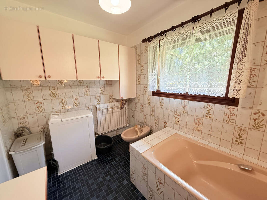 Maison à SAINT-JEAN-DE-MAURIENNE