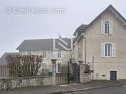 Maison à ETANG-SUR-ARROUX