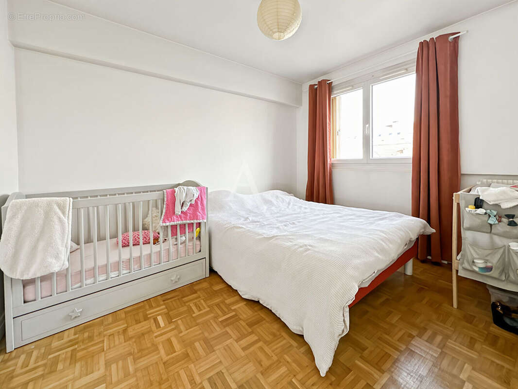 Appartement à POISSY