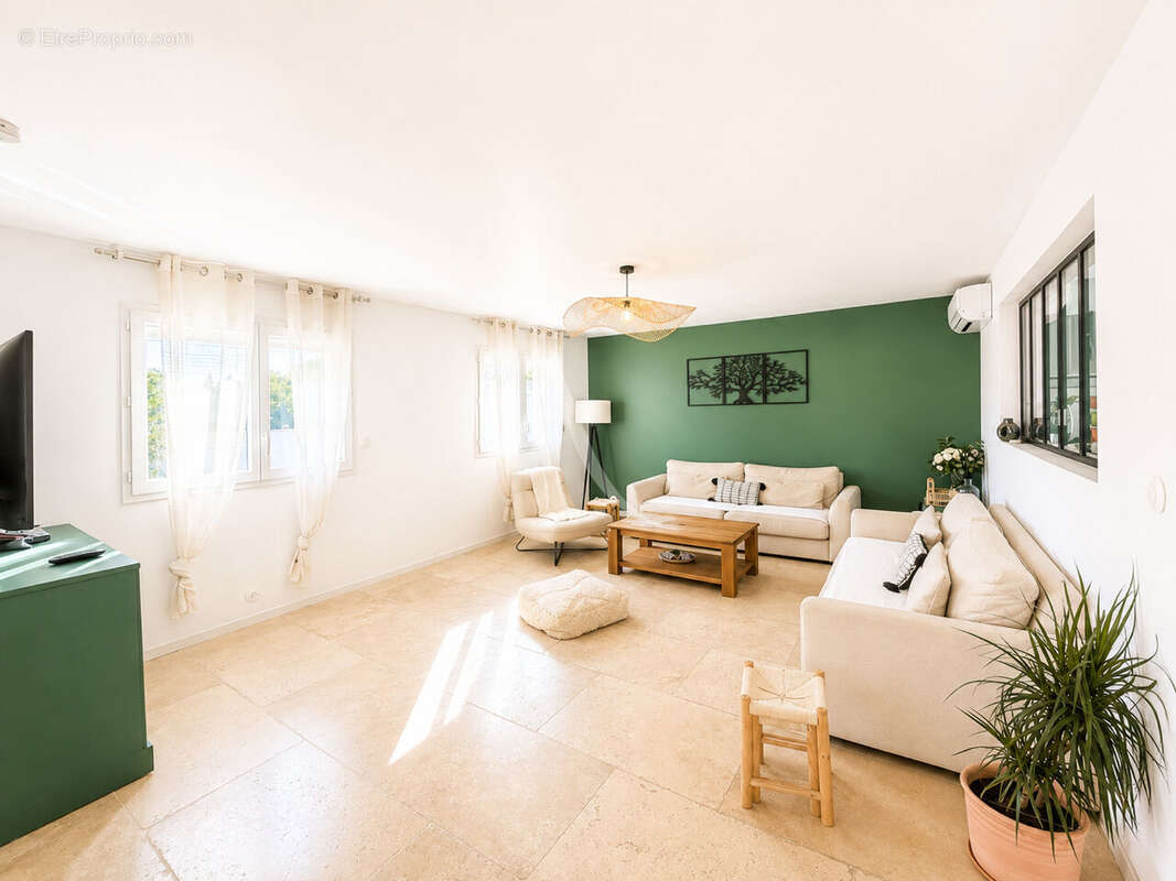 Maison Martigues  4 chambres , pas de travaux - photo 2