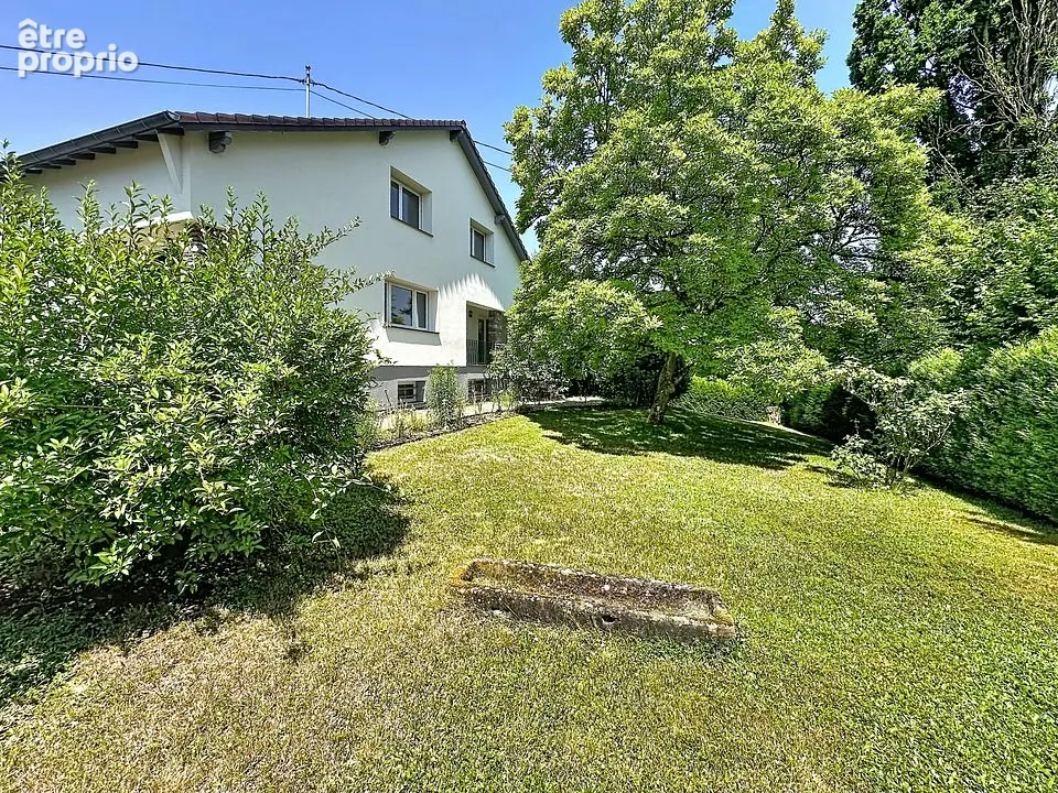 SAVERNE - Maison 200 m²  sur 10 ares - photo 2