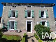 Photo 1 - Maison à SAINT-PAUL-EN-GATINE