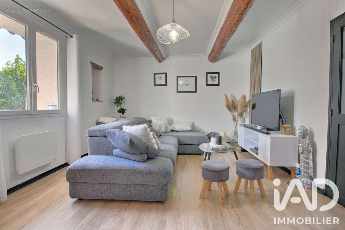 Photo 4 - Maison à GARDANNE