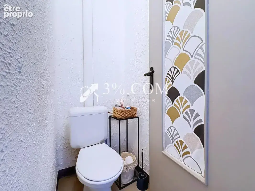 GRUISSAN VILLAGE   Charmant appartement T3 au coeur d'un envi - photo 16