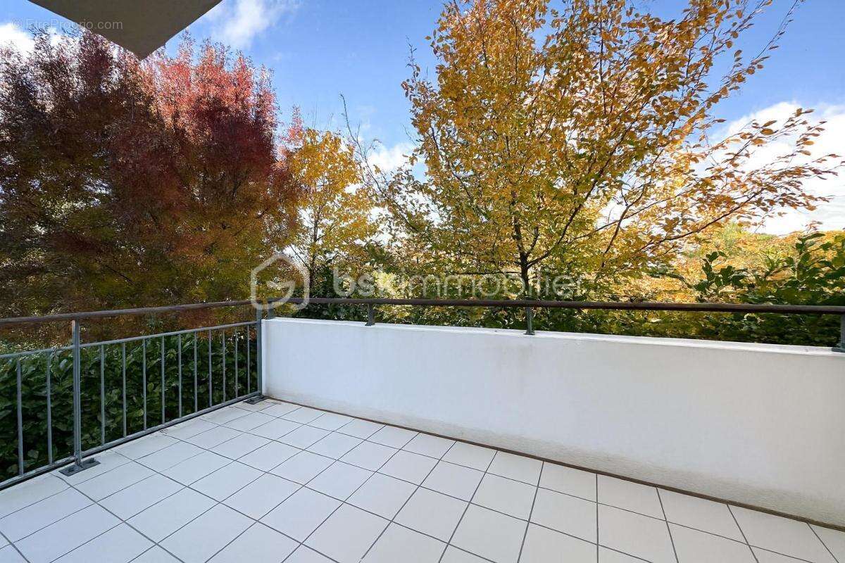 Appartement à CHENS-SUR-LEMAN