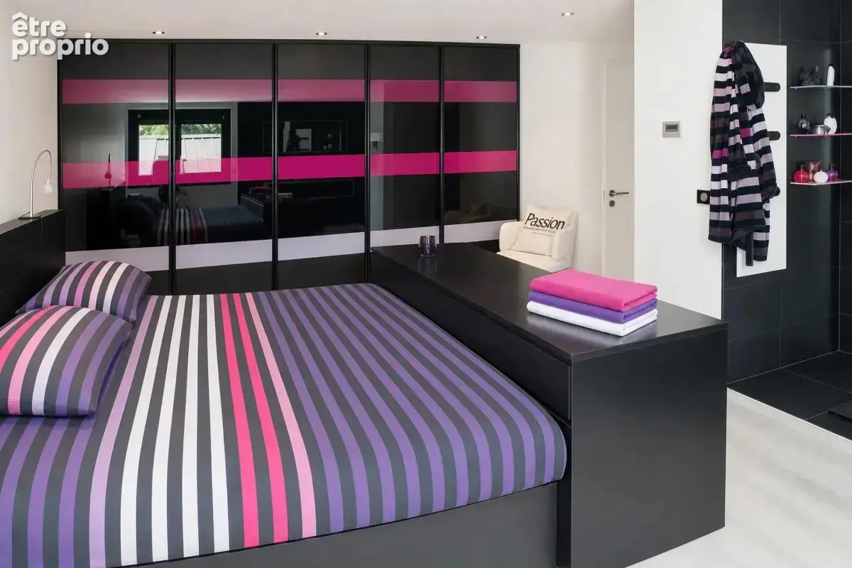 Maison d'exception 390 m² à Pringy - photo 17