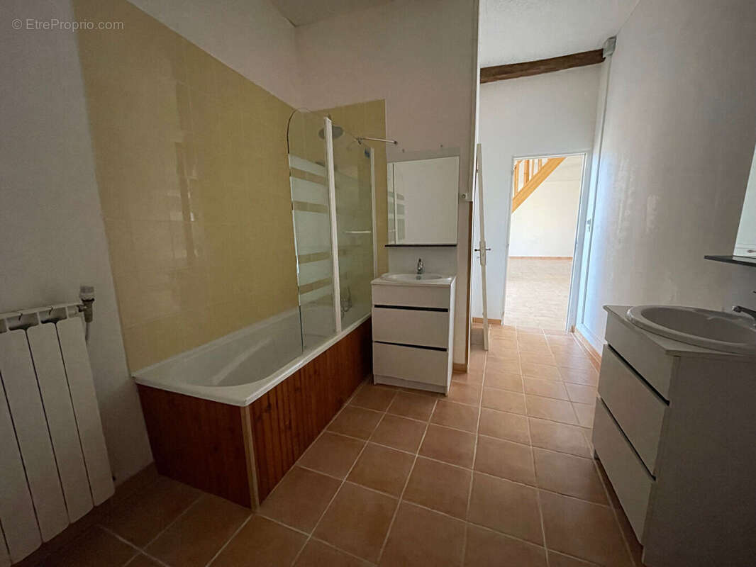 Maison à LA FERTE-GAUCHER