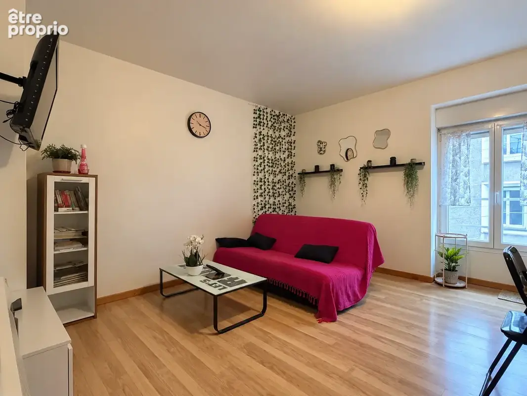 Immeuble de rapport, 9 logements, Poitiers - photo 2