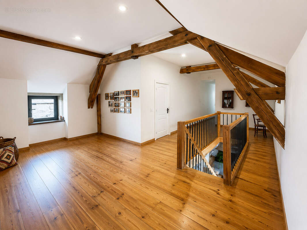 Maison à LA FOUILLADE