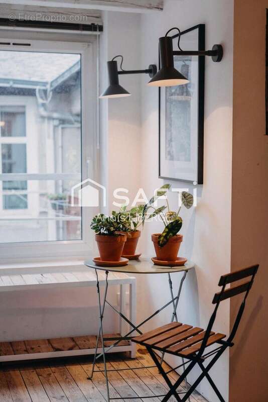 Photo 8 - Appartement à NANTES