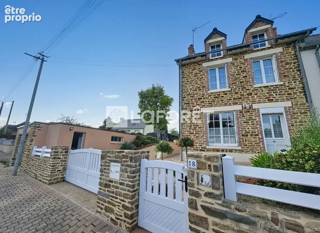 Maison Guilliers 5 pièce(s) 80 m2 - photo 2