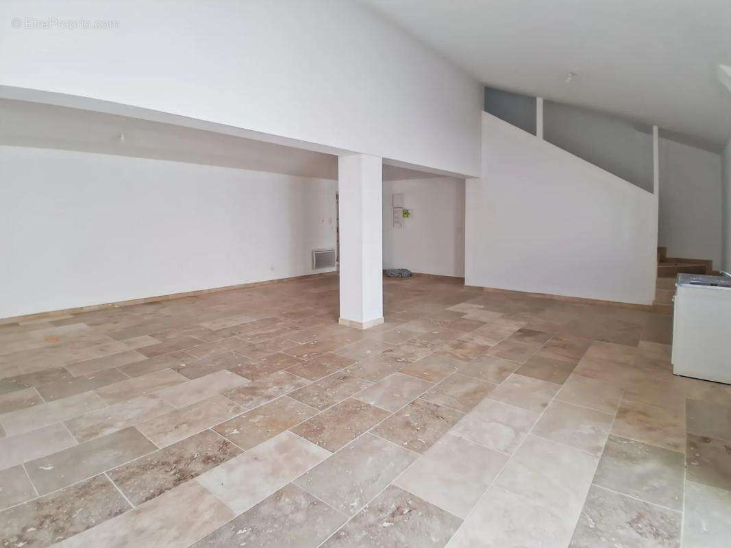 Maison à MARSEILLE-15E