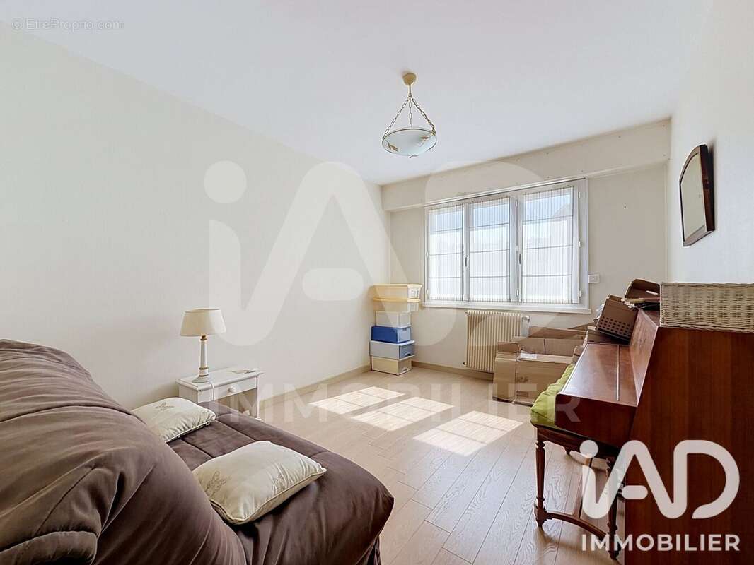 Appartement 88 m² à La Rochelle  - photo 9