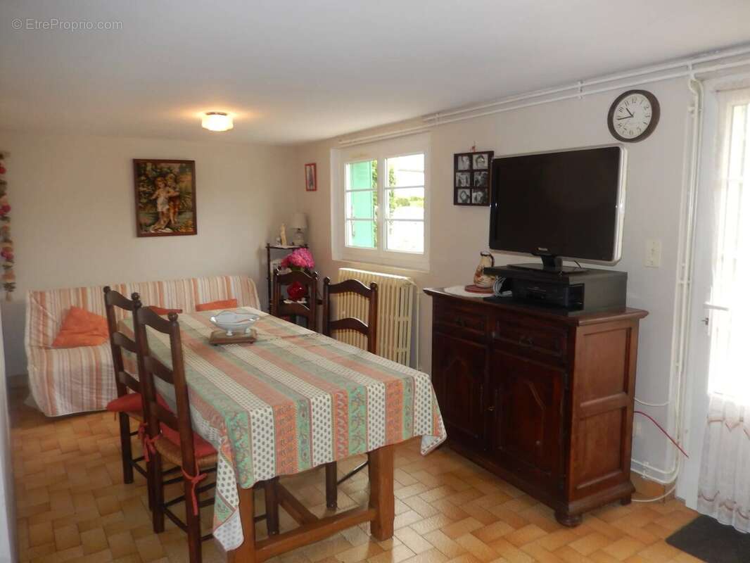Maison à ARUDY