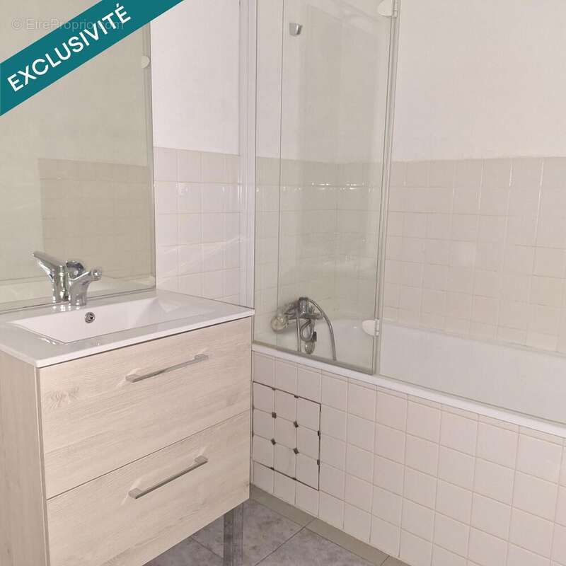 Photo 7 - Appartement à AUTUN