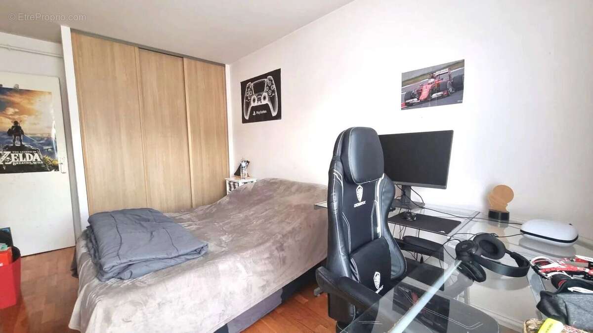 Appartement à BEYNES