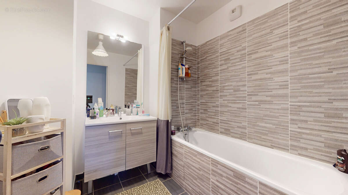 Appartement à CORMEILLES-EN-PARISIS