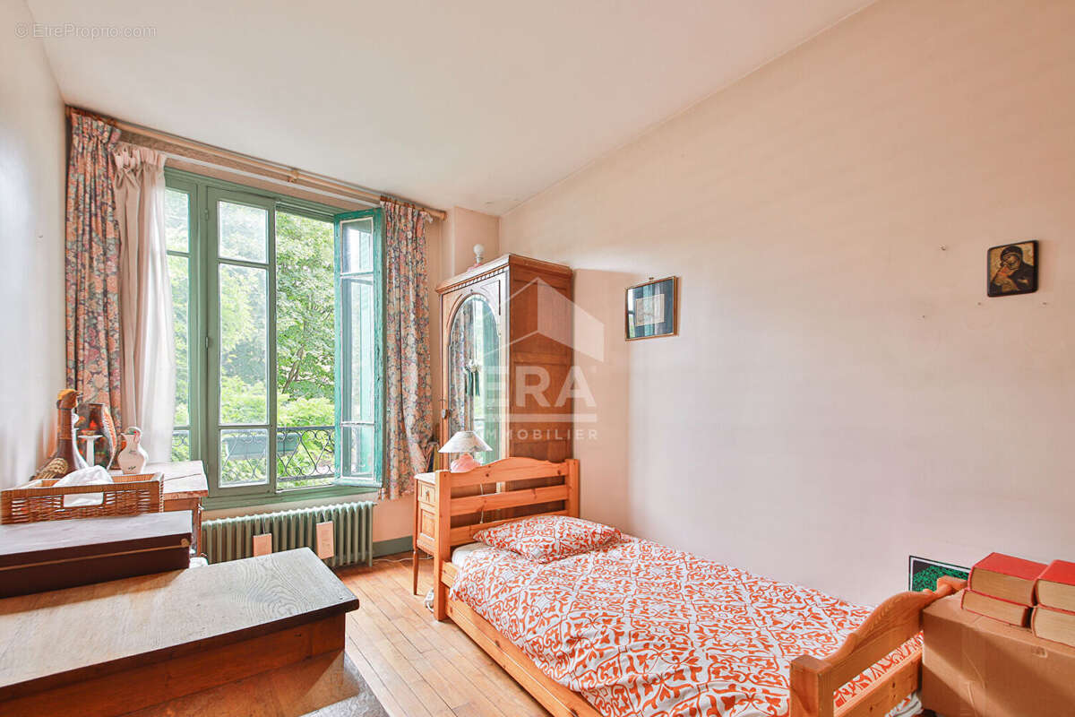 Maison 223m² à malakoff - photo 6