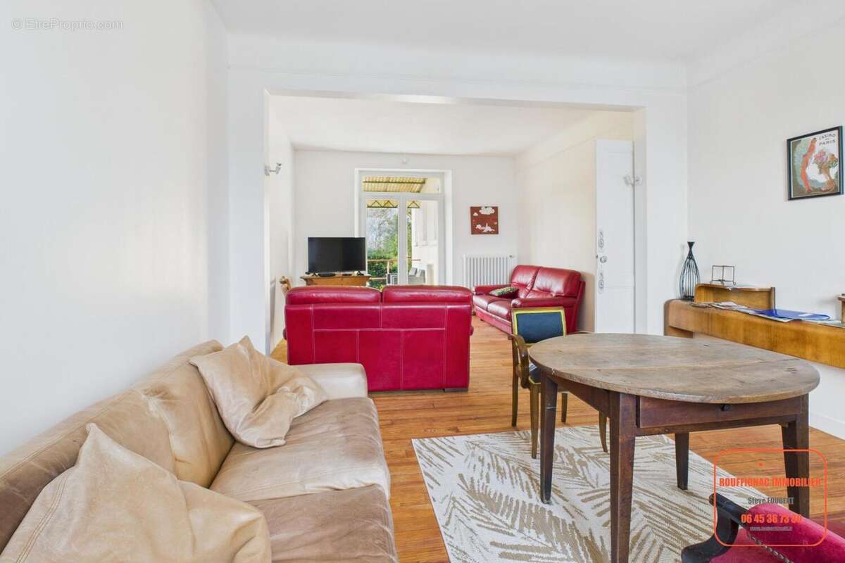 Photo 6 - Maison à ROUFFIGNAC-SAINT-CERNIN-DE-REILHAC