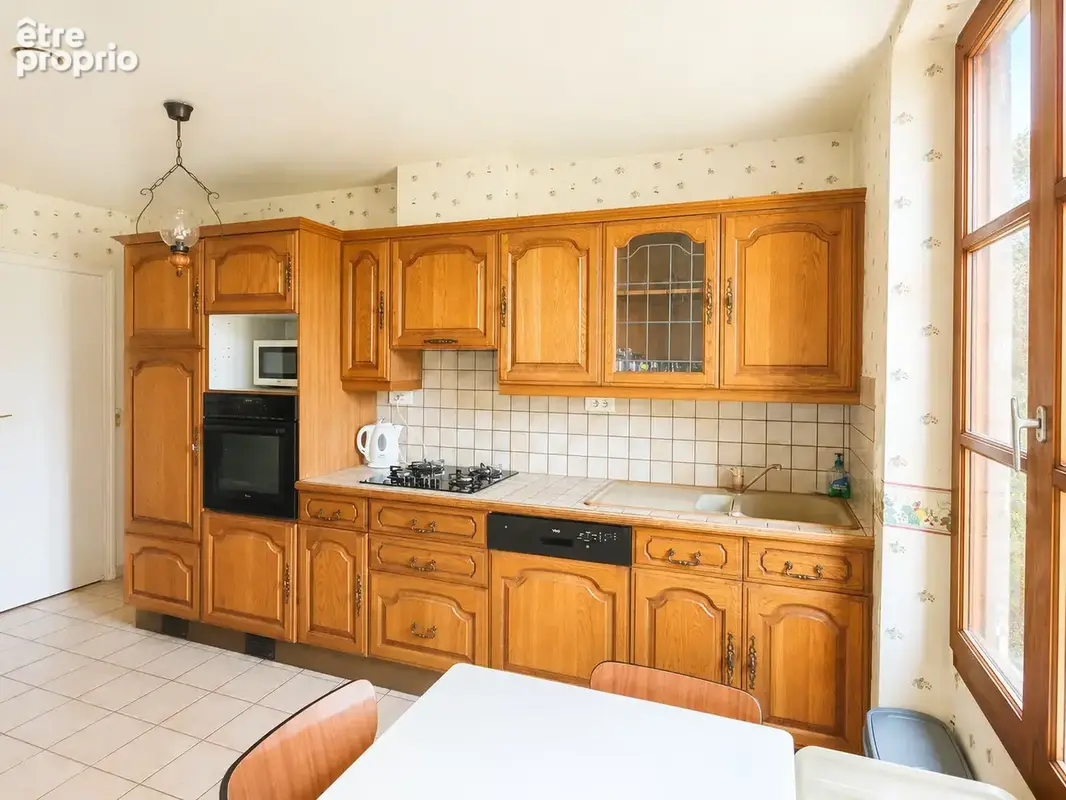 Maison 5 pièces - photo 2