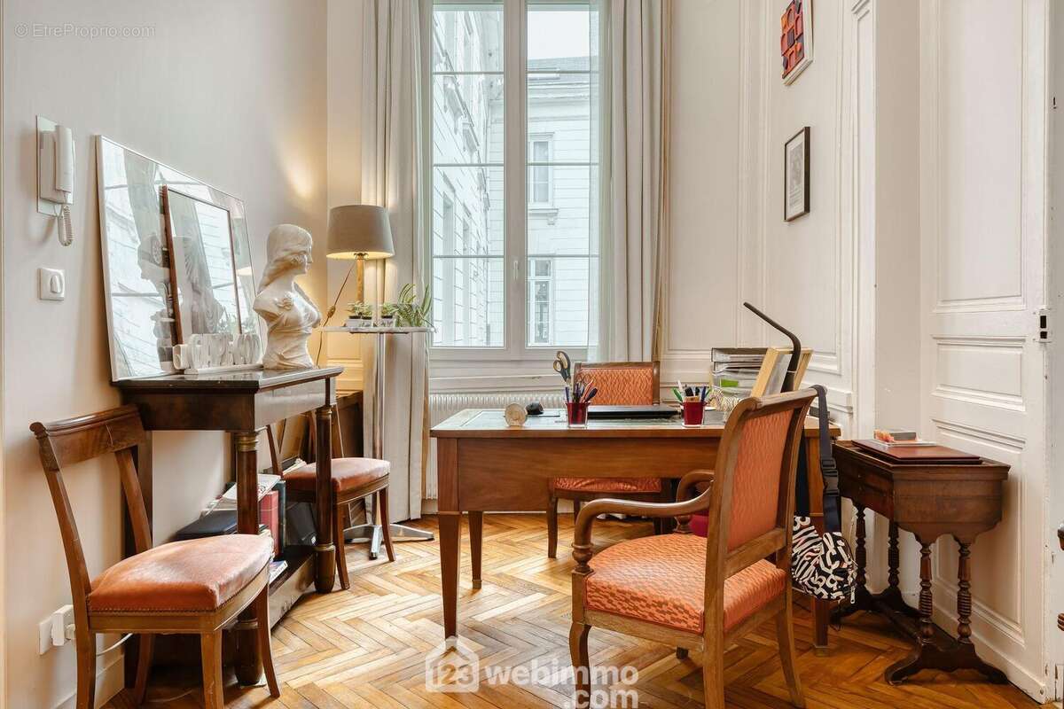 Appartement à ROUEN