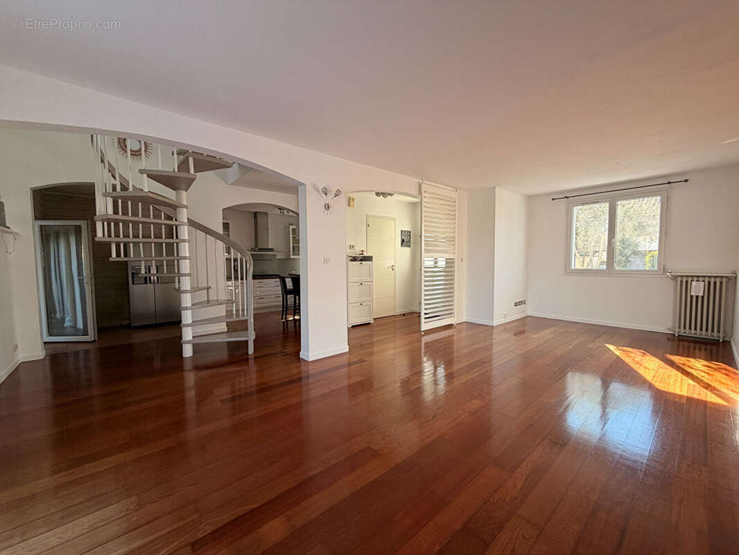 Maison à QUINT-FONSEGRIVES