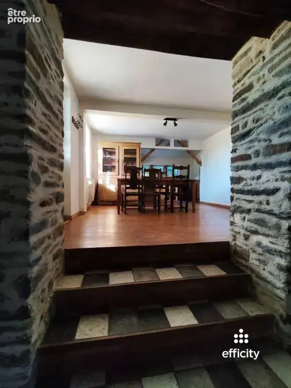 Maison 5 pièces 116 m² à vendre à Pipriac (35550) - photo 8