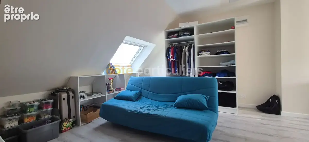 Maison Lorient 5 pièces 135 m2 sous sol complet - photo 13