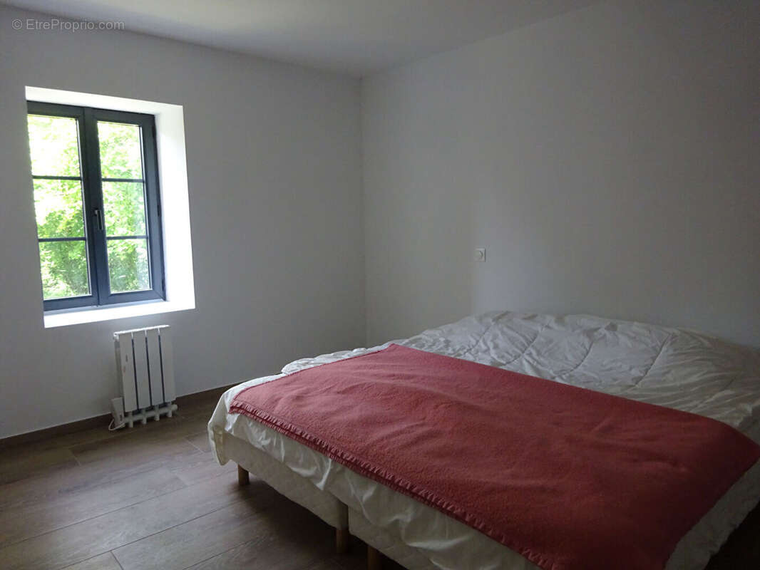 Maison à SAINT-MAIXENT