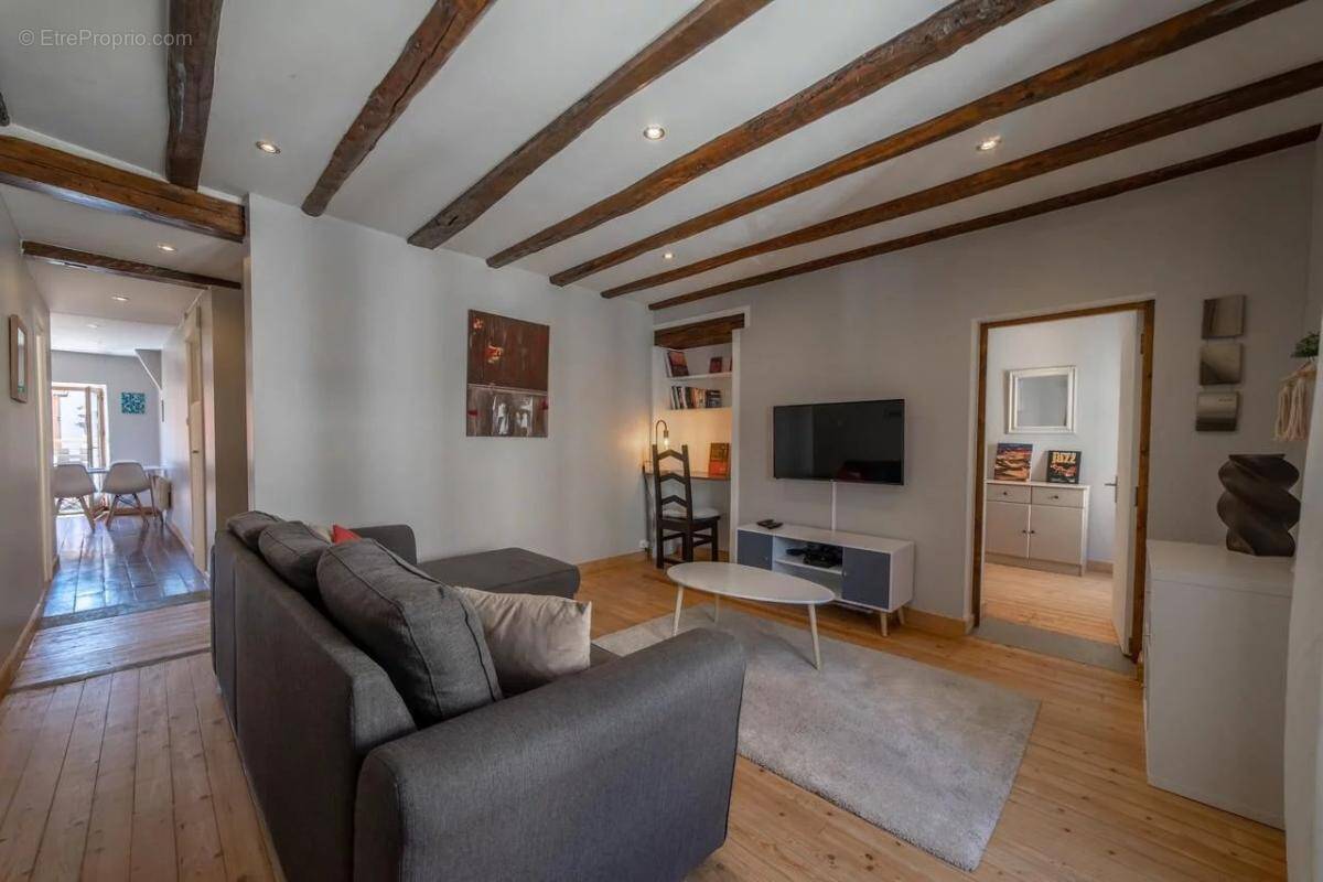 Appartement à ANNECY