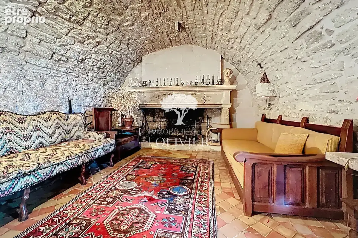 Appartement 6 pièces 194 m² à vendre à Saignon (84400) - photo 8